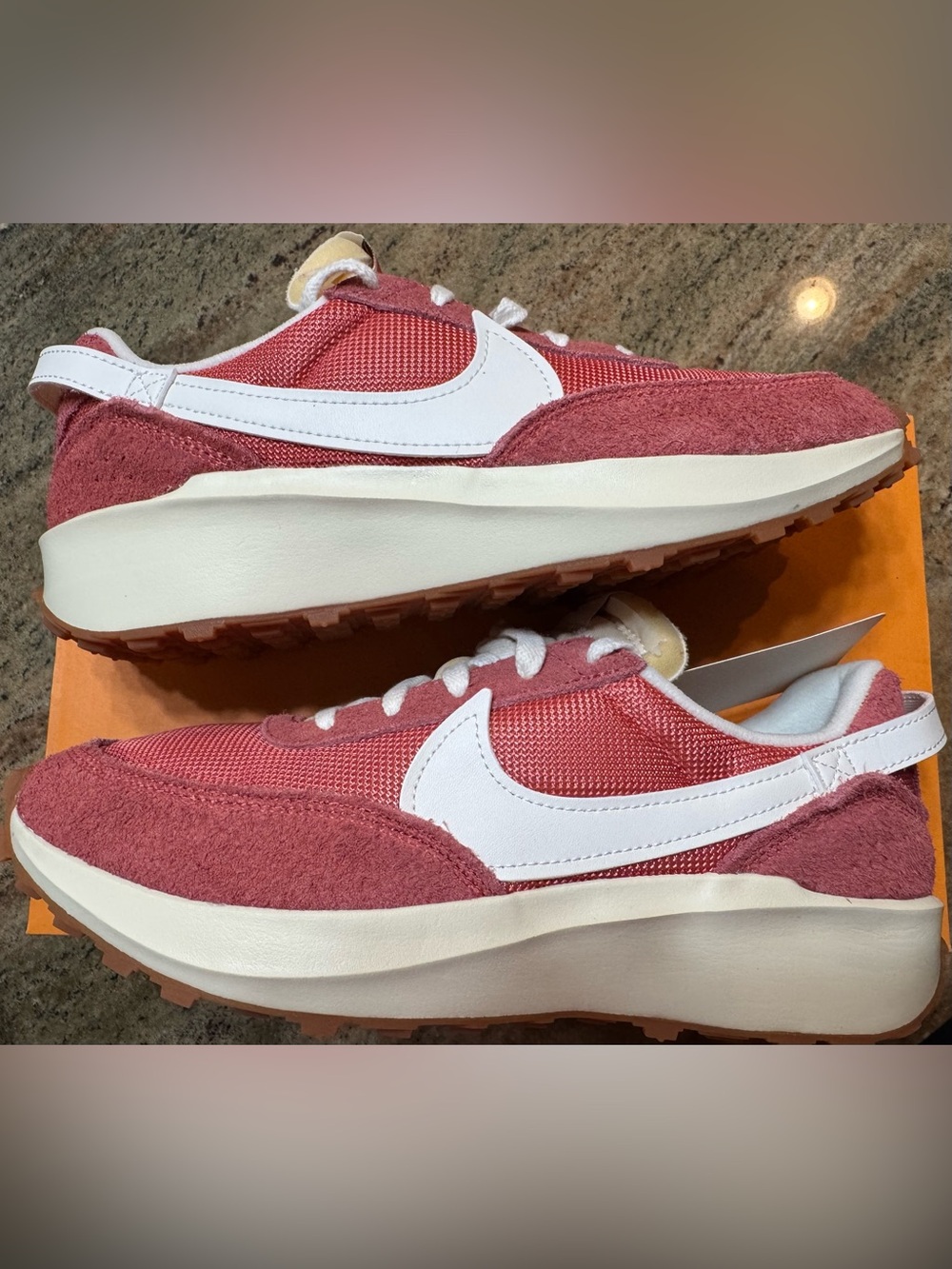 Nike Waffle Debut Vintage 9.5W